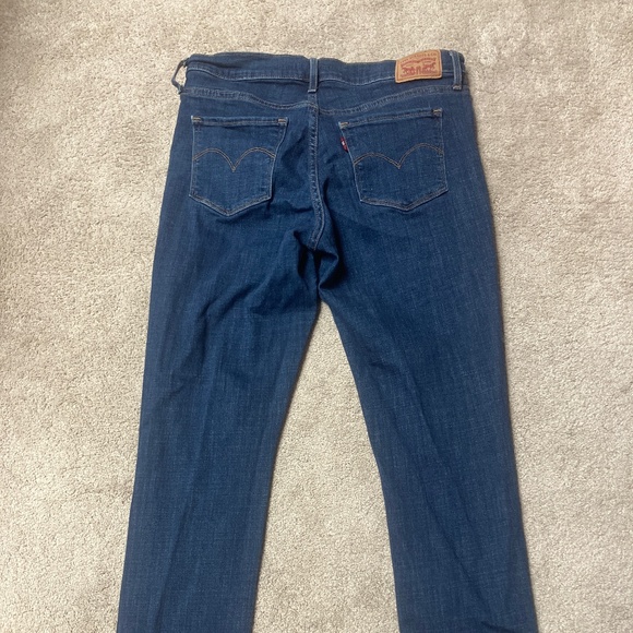 Levi’s 312’s - Picture 4 of 4